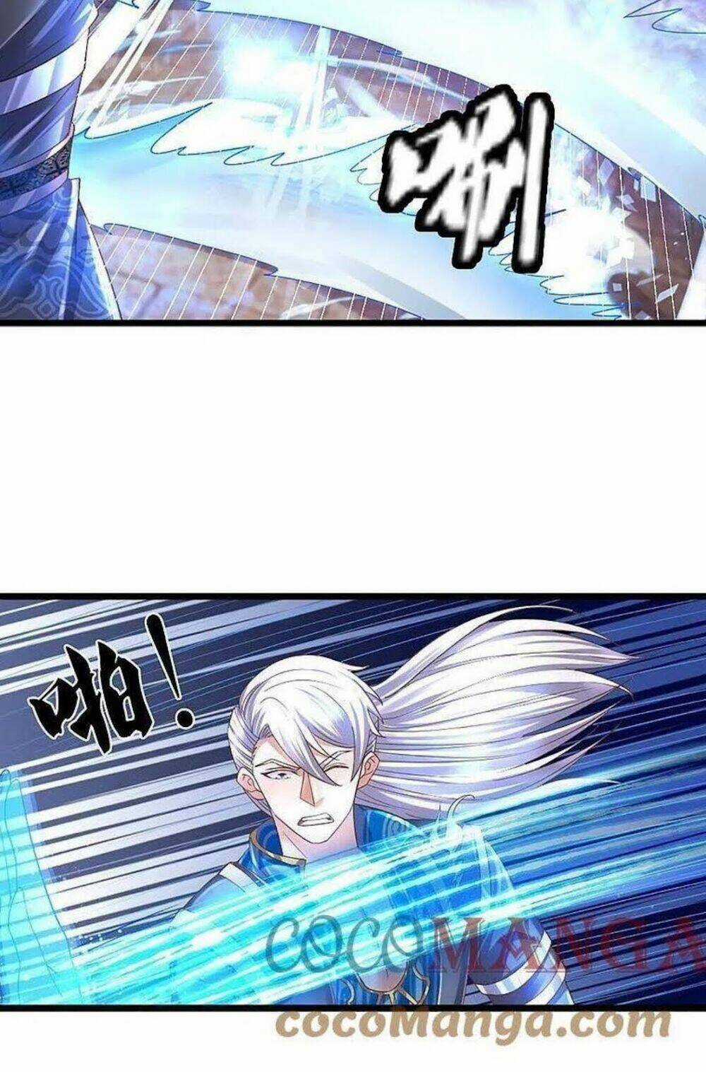 Tu La Kiếm Tôn - Chapter 242 - Trang 15