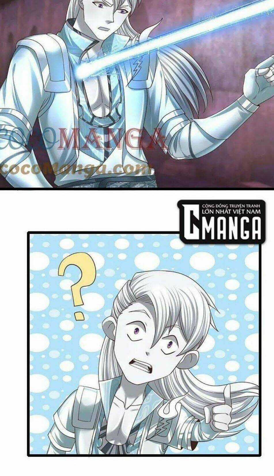 Tu La Kiếm Tôn - Chapter 242 - Trang 19