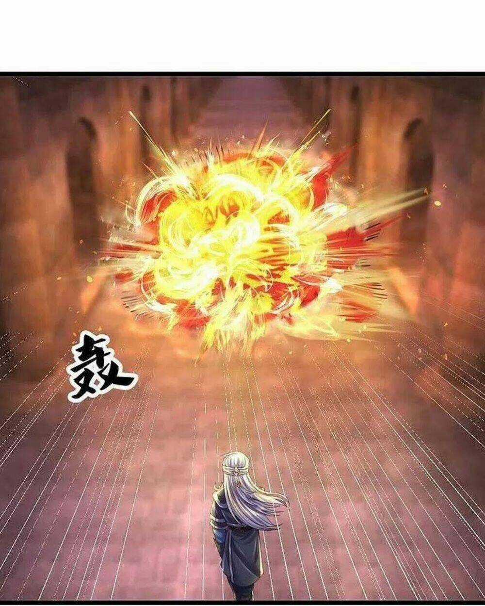 Tu La Kiếm Tôn - Chapter 242 - Trang 21