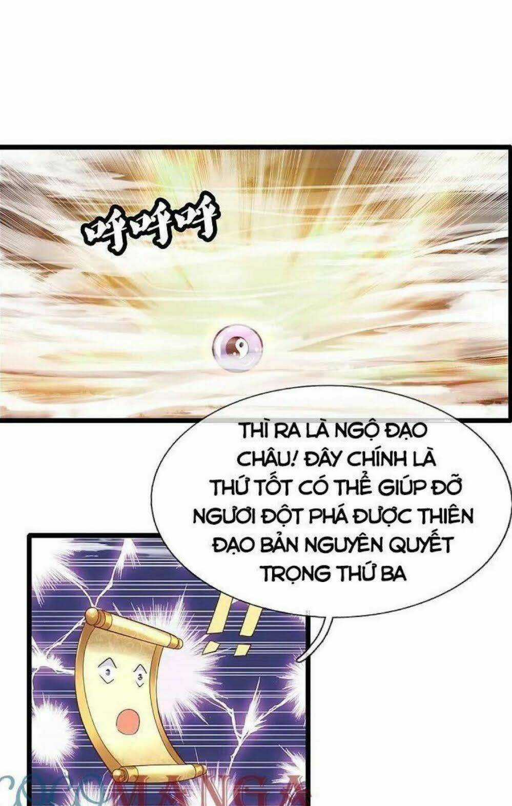 Tu La Kiếm Tôn - Chapter 242 - Trang 22