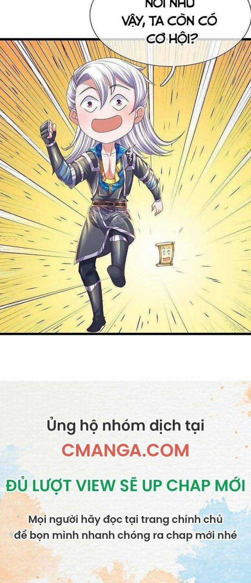 Tu La Kiếm Tôn - Chapter 242 - Trang 25