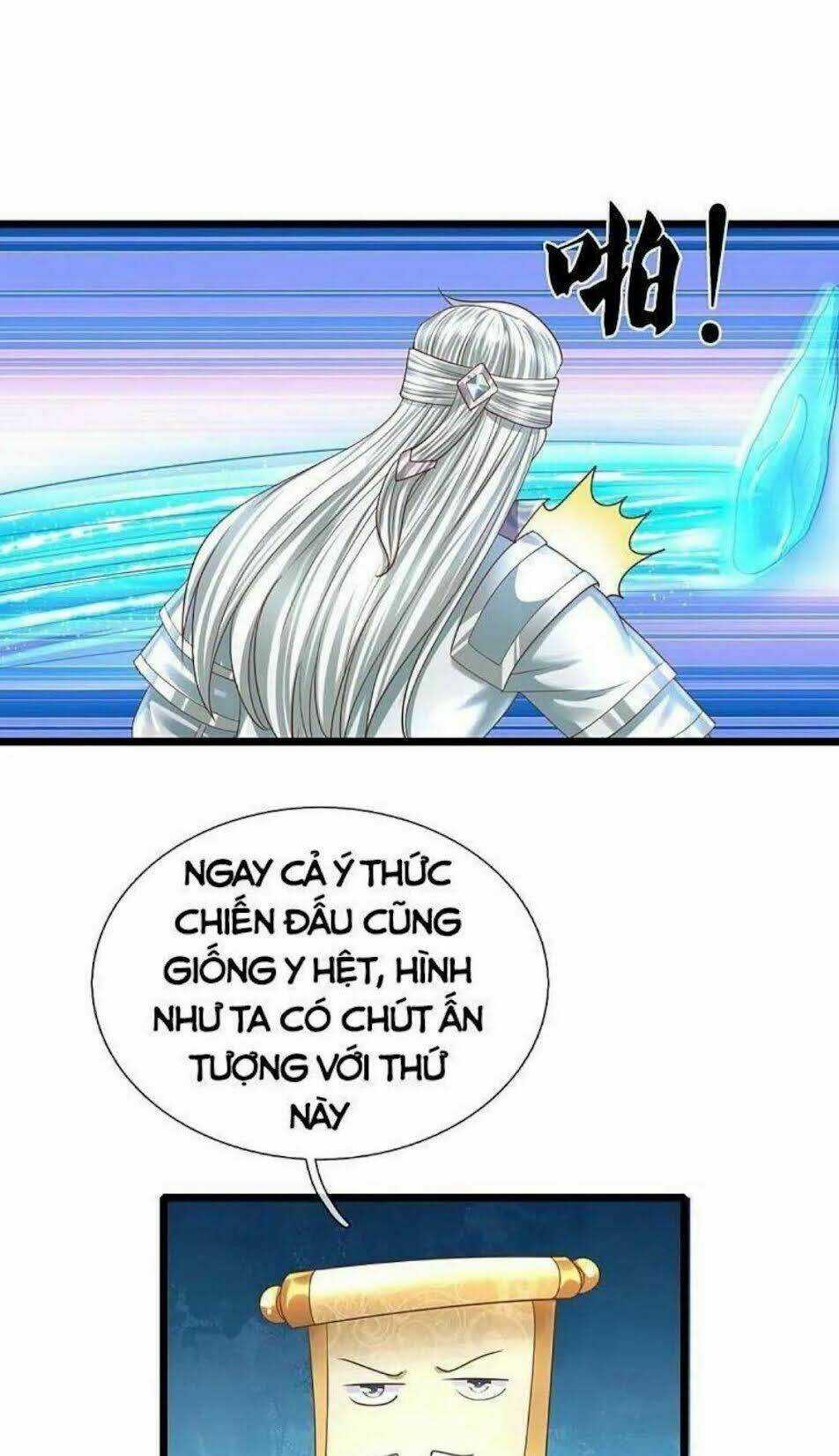 Tu La Kiếm Tôn - Chapter 242 - Trang 6