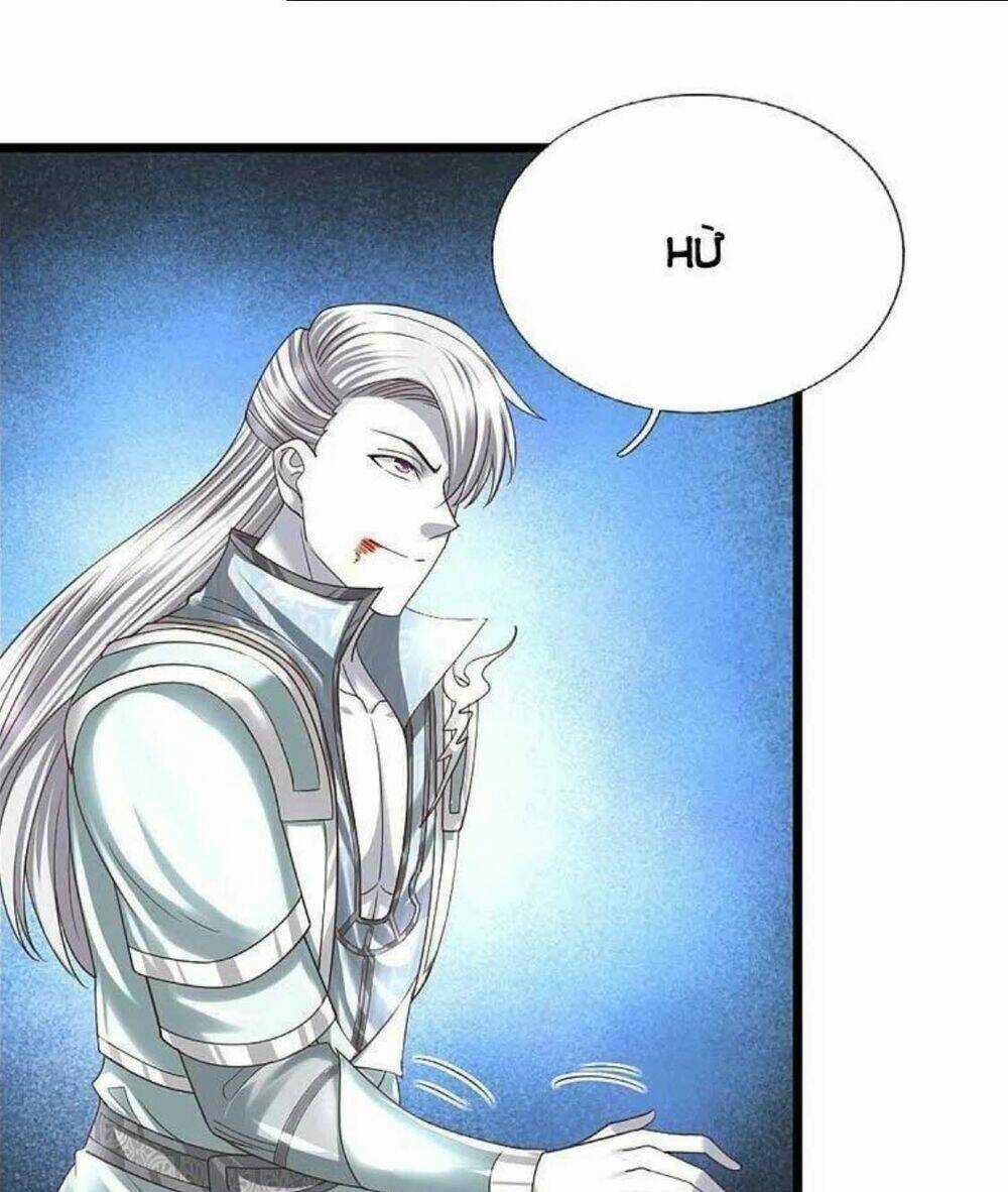 Tu La Kiếm Tôn - Chapter 242 - Trang 8