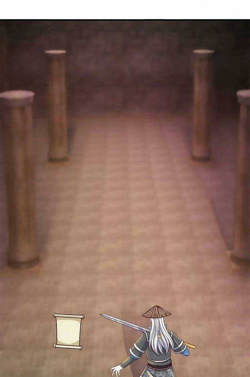 Tu La Kiếm Tôn - Chapter 243 - Trang 2