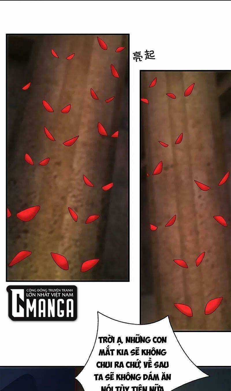 Tu La Kiếm Tôn - Chapter 243 - Trang 4