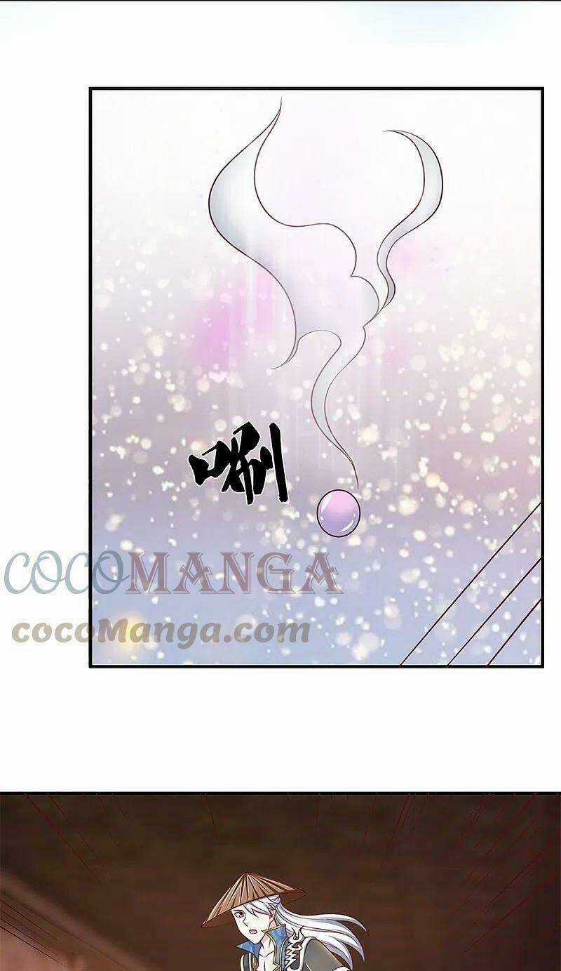 Tu La Kiếm Tôn - Chapter 243 - Trang 8