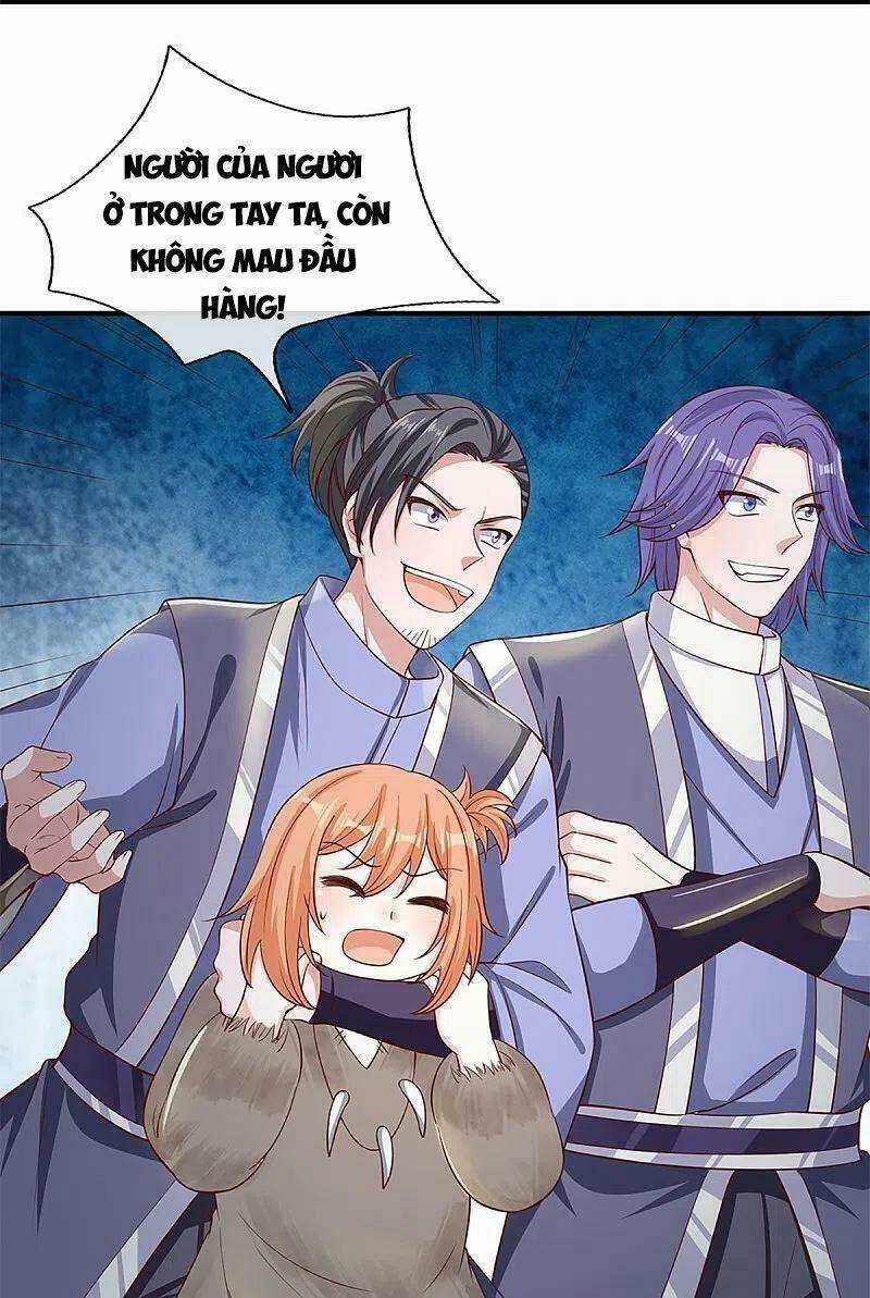 Tu La Kiếm Tôn - Chapter 244 - Trang 12