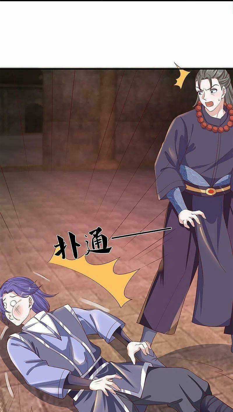 Tu La Kiếm Tôn - Chapter 244 - Trang 16