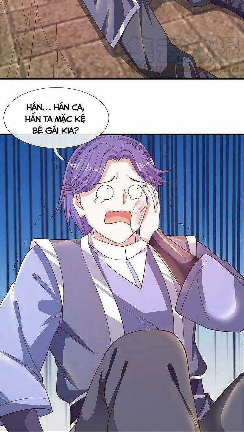 Tu La Kiếm Tôn - Chapter 244 - Trang 17