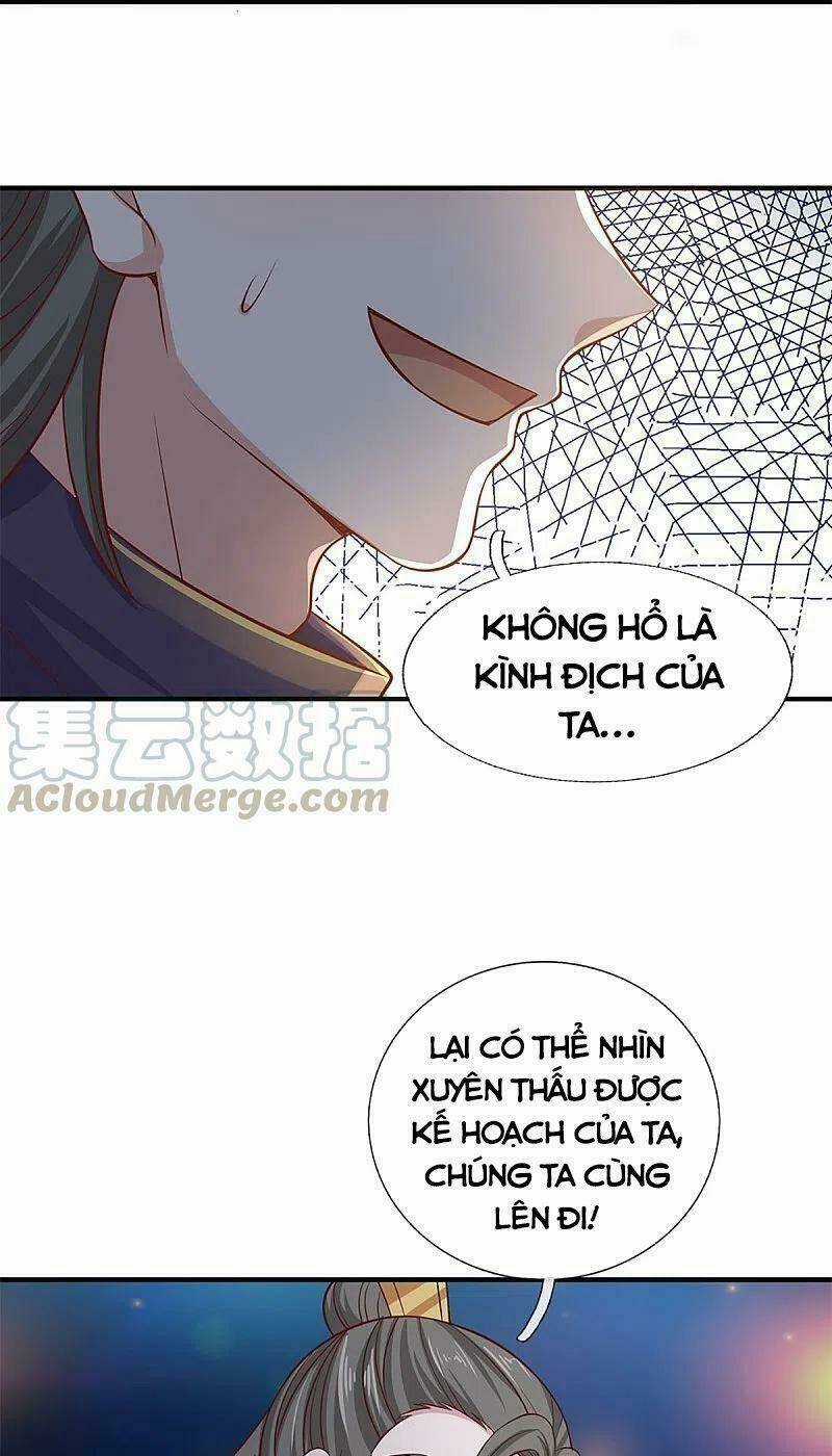Tu La Kiếm Tôn - Chapter 244 - Trang 18