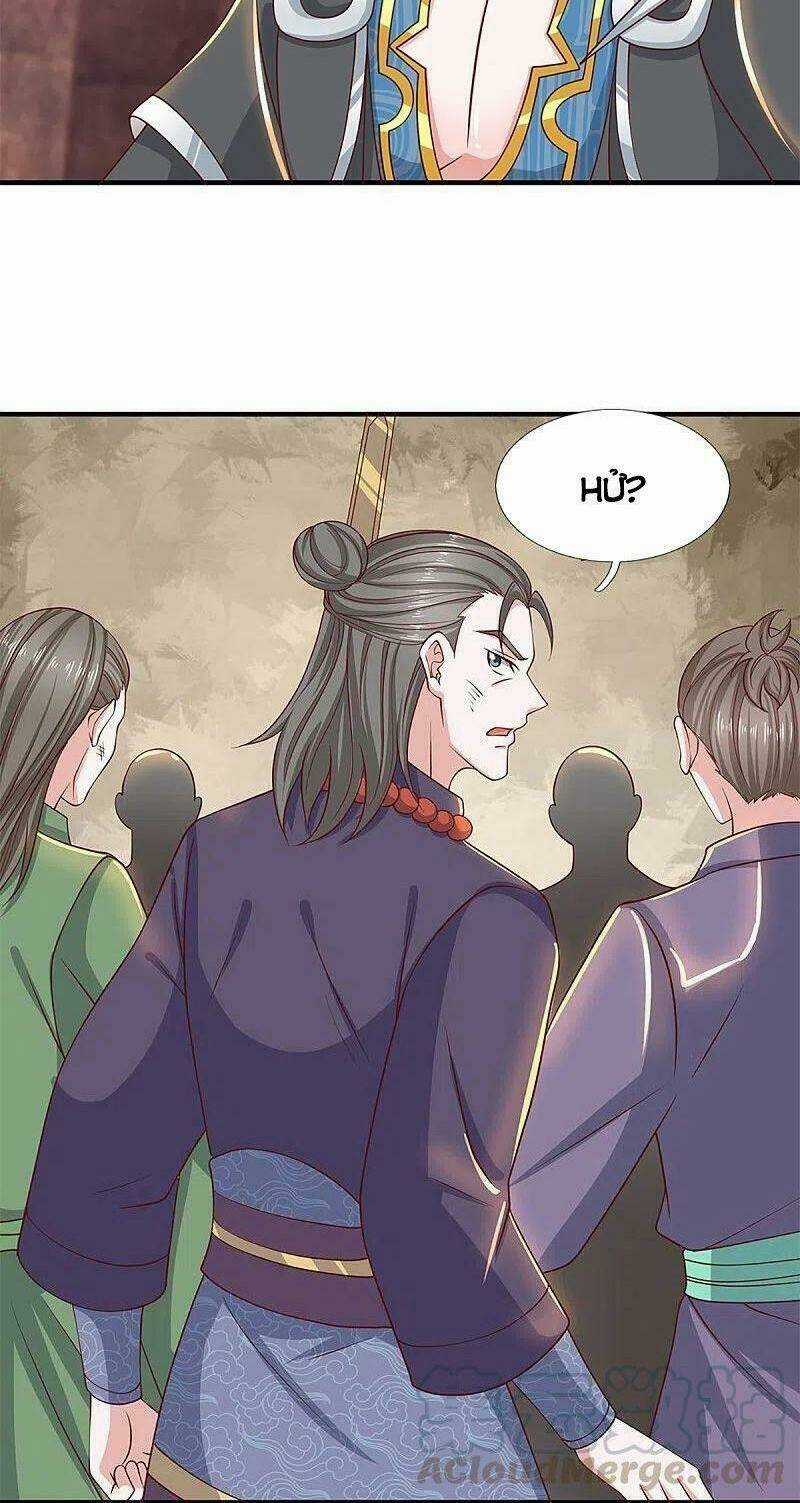 Tu La Kiếm Tôn - Chapter 244 - Trang 3