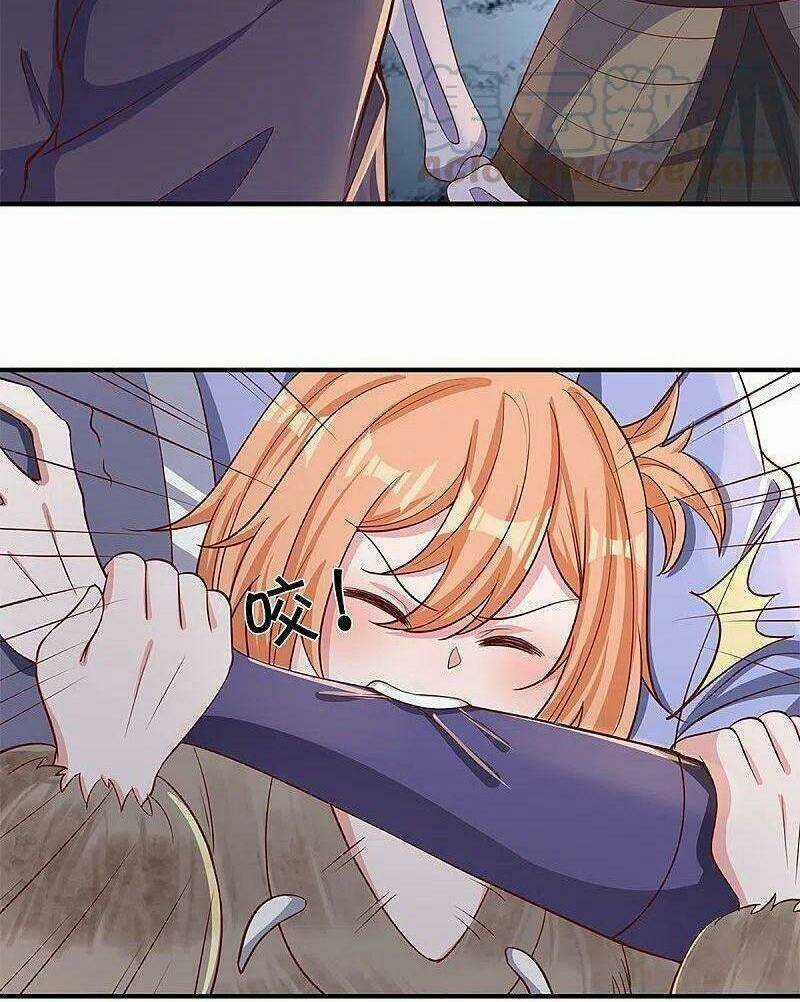 Tu La Kiếm Tôn - Chapter 244 - Trang 21