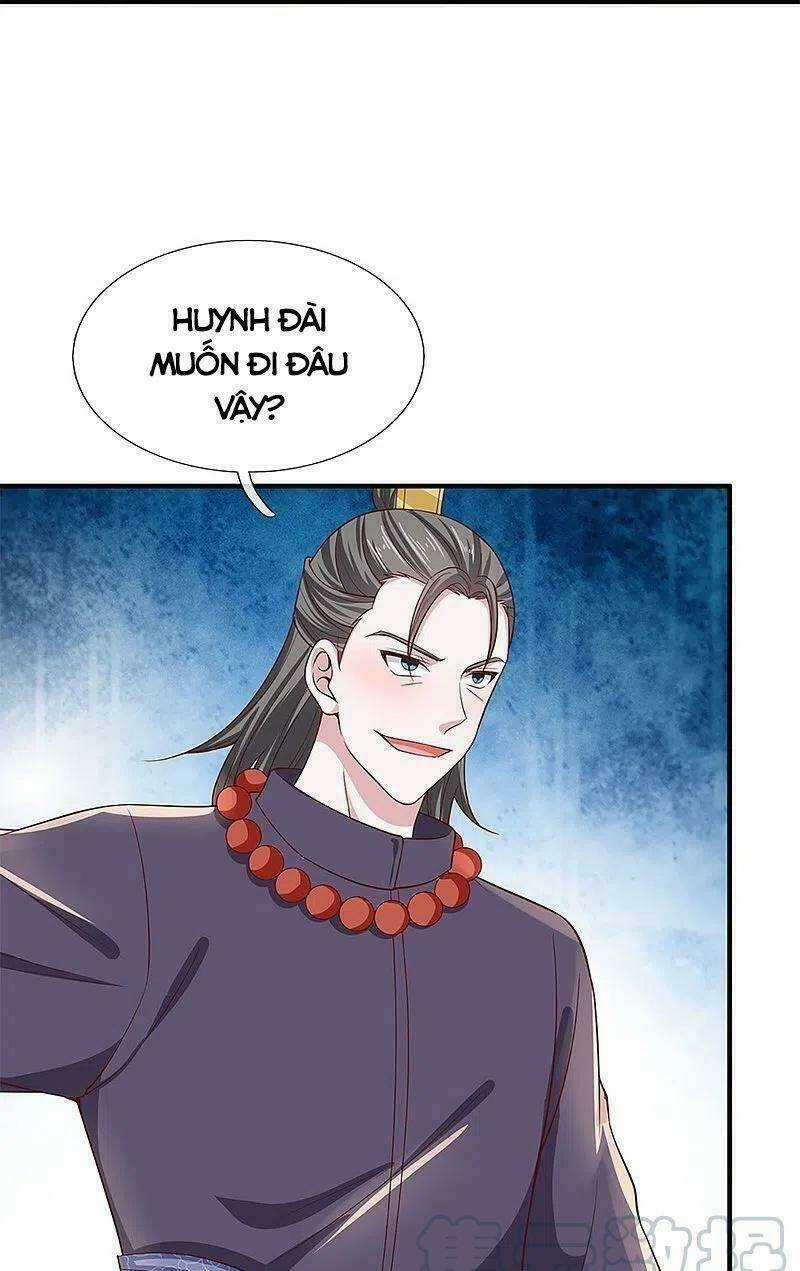 Tu La Kiếm Tôn - Chapter 244 - Trang 24