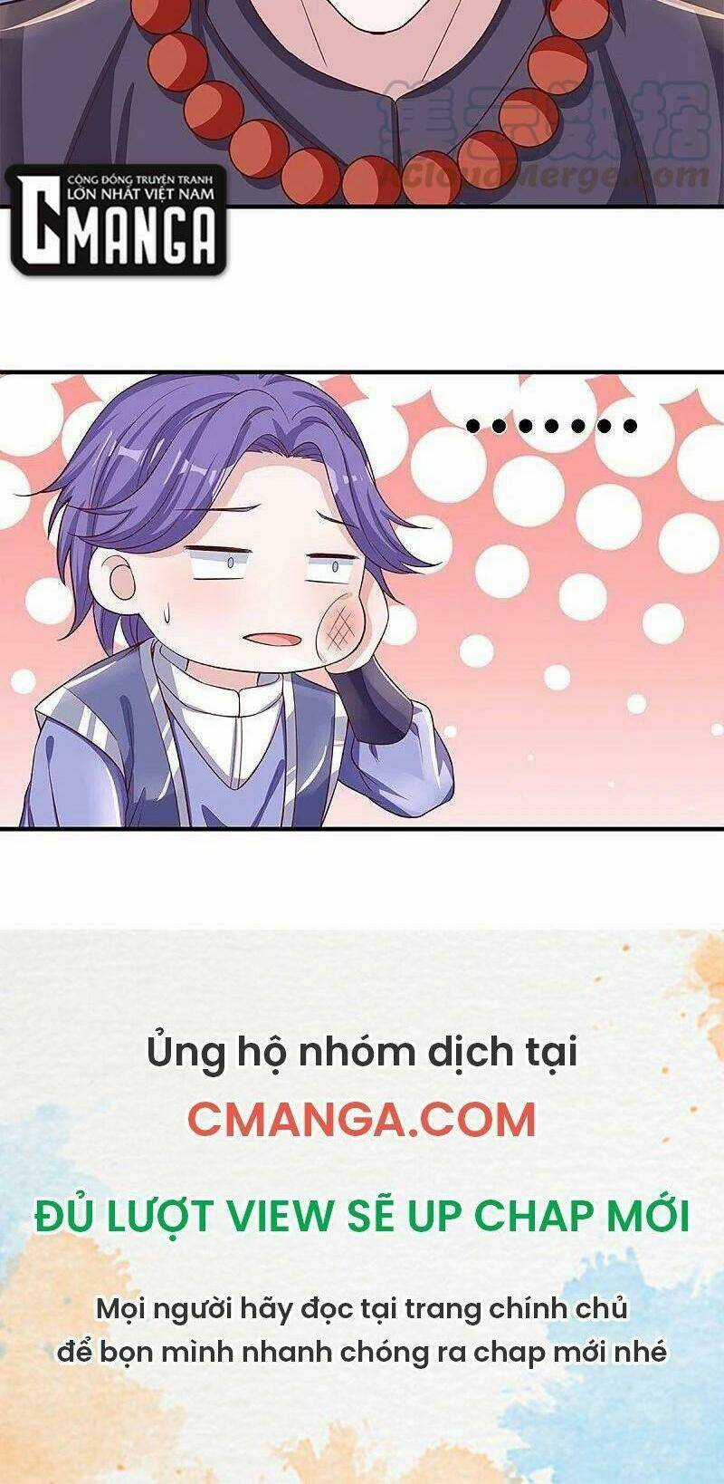 Tu La Kiếm Tôn - Chapter 244 - Trang 29