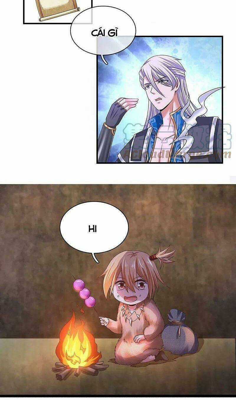 Tu La Kiếm Tôn - Chapter 245 - Trang 14