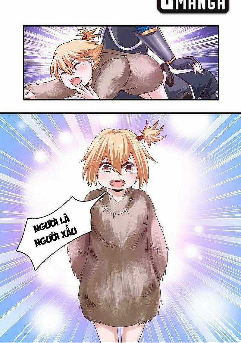 Tu La Kiếm Tôn - Chapter 245 - Trang 18