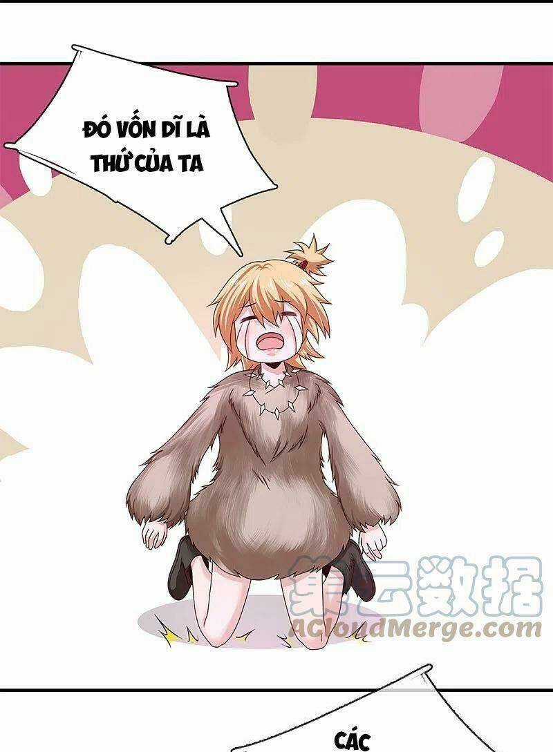 Tu La Kiếm Tôn - Chapter 245 - Trang 19