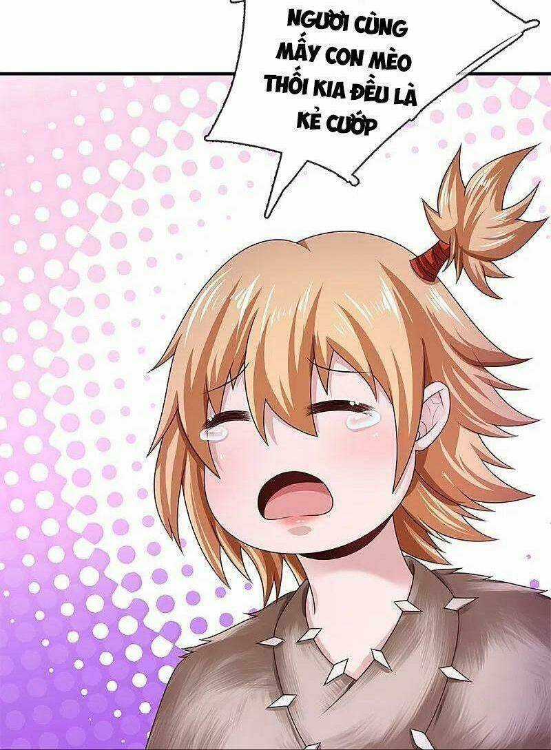 Tu La Kiếm Tôn - Chapter 245 - Trang 20