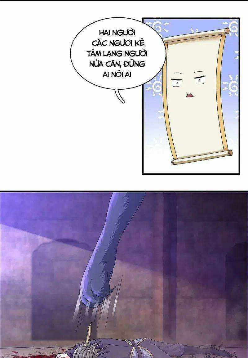 Tu La Kiếm Tôn - Chapter 245 - Trang 3