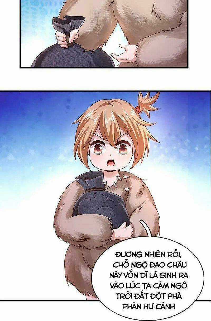 Tu La Kiếm Tôn - Chapter 245 - Trang 24