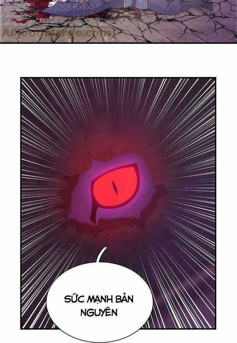 Tu La Kiếm Tôn - Chapter 245 - Trang 4