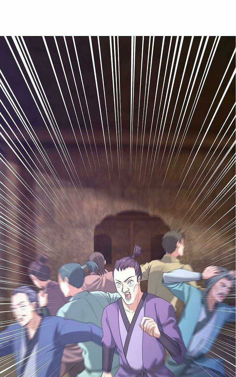 Tu La Kiếm Tôn - Chapter 245 - Trang 5