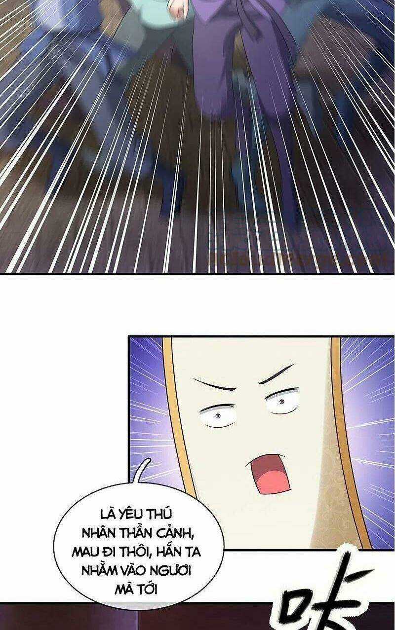 Tu La Kiếm Tôn - Chapter 245 - Trang 6
