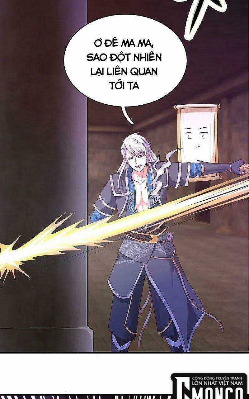 Tu La Kiếm Tôn - Chapter 245 - Trang 7