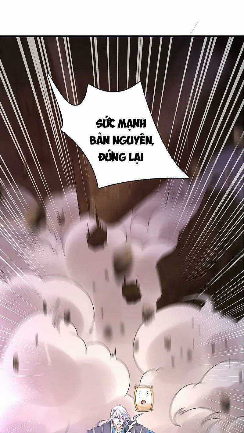 Tu La Kiếm Tôn - Chapter 245 - Trang 9