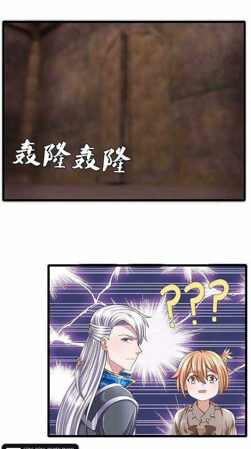 Tu La Kiếm Tôn - Chapter 246 - Trang 1