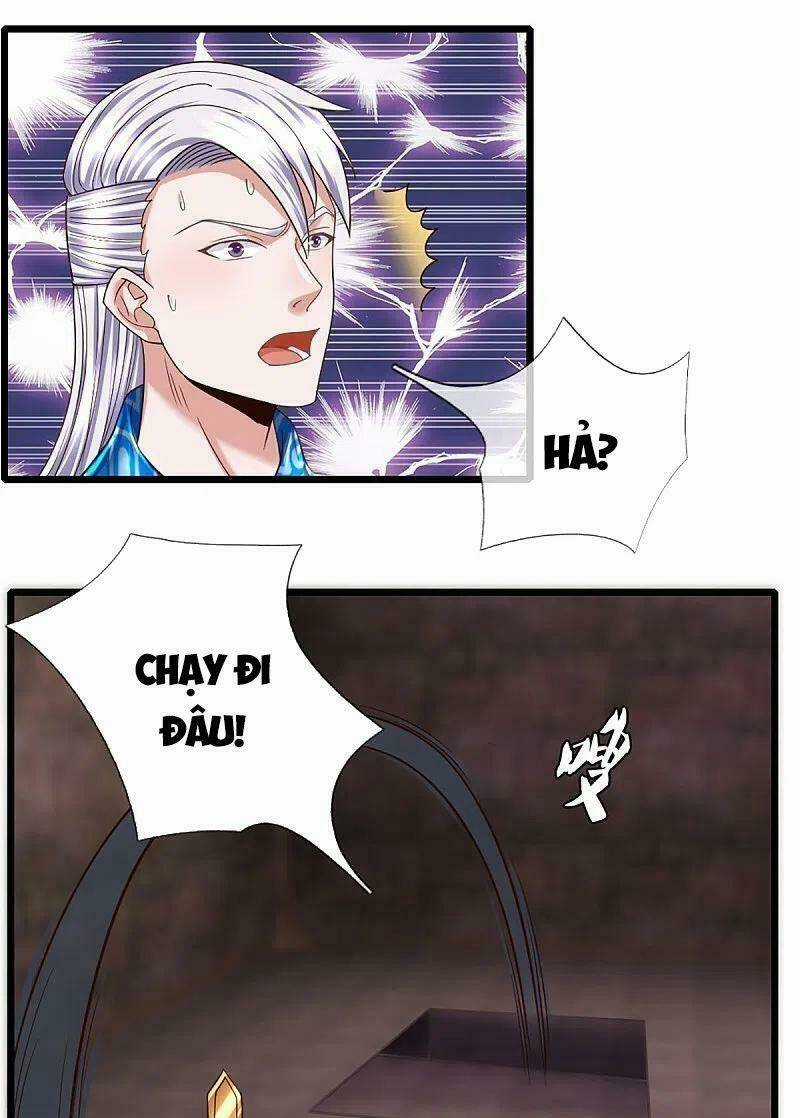 Tu La Kiếm Tôn - Chapter 246 - Trang 11