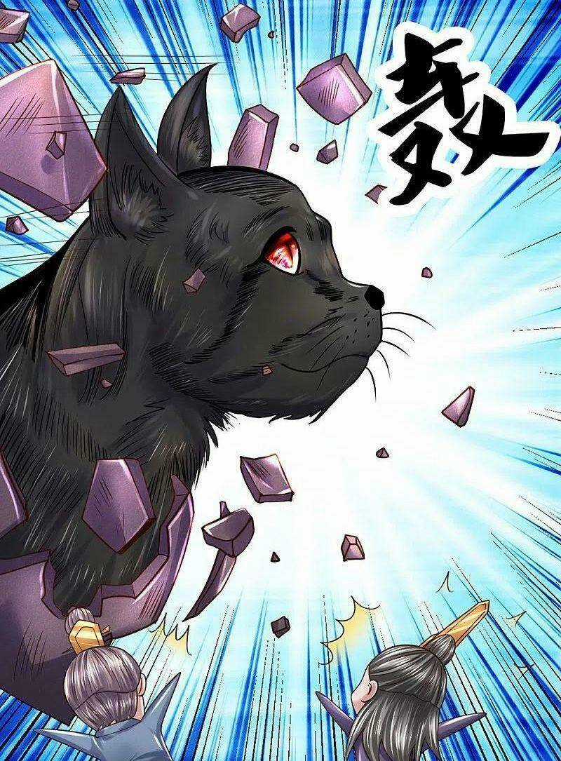 Tu La Kiếm Tôn - Chapter 246 - Trang 13