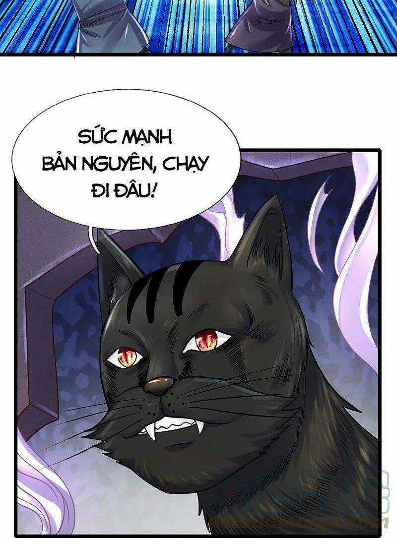 Tu La Kiếm Tôn - Chapter 246 - Trang 14