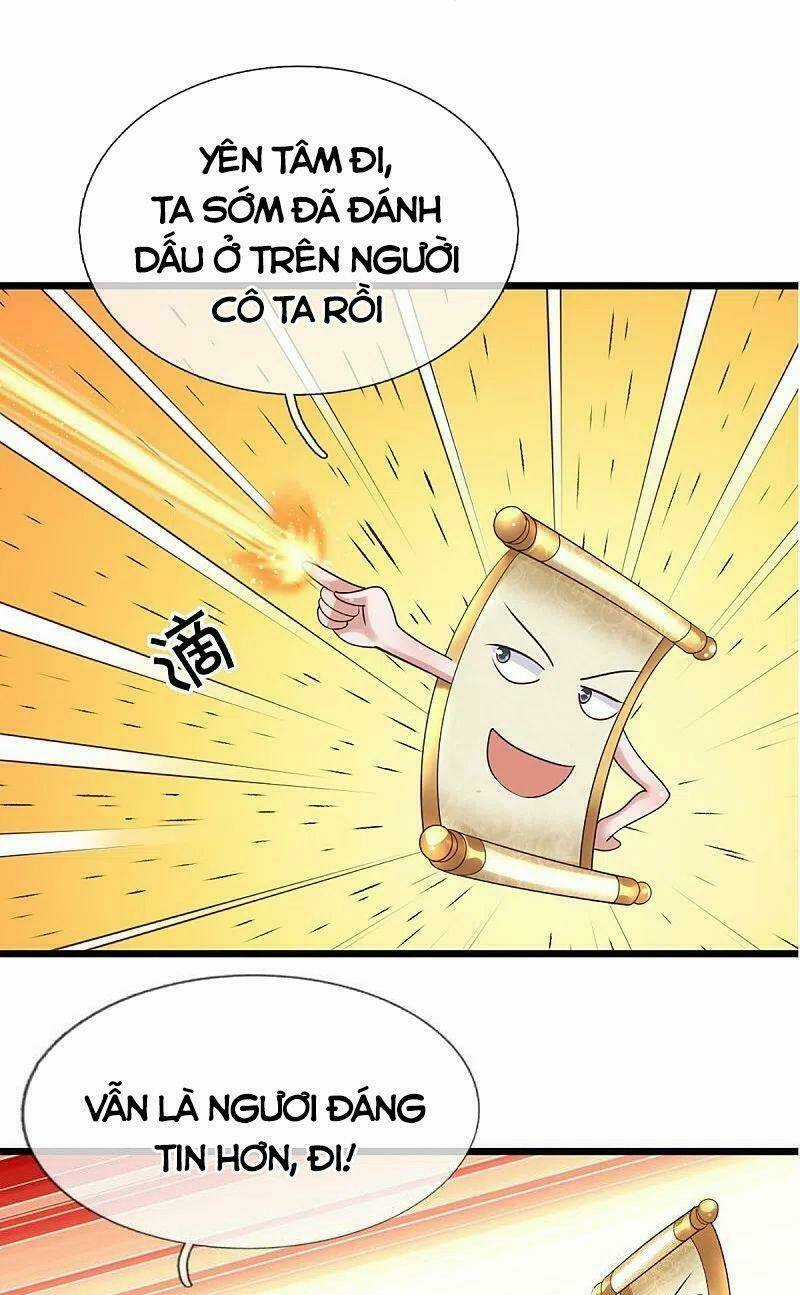 Tu La Kiếm Tôn - Chapter 246 - Trang 18