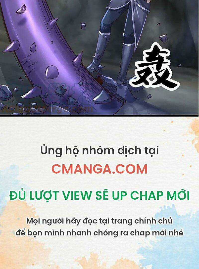 Tu La Kiếm Tôn - Chapter 246 - Trang 21