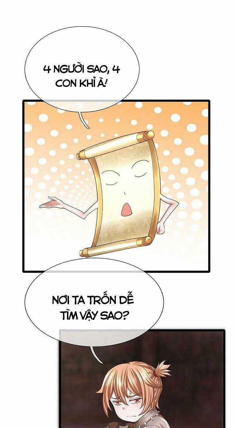 Tu La Kiếm Tôn - Chapter 246 - Trang 4