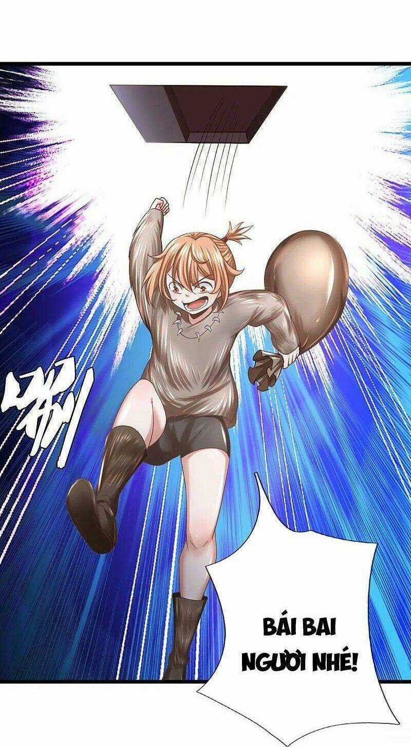 Tu La Kiếm Tôn - Chapter 246 - Trang 10