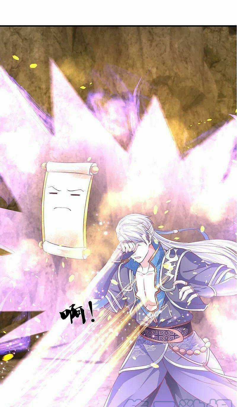 Tu La Kiếm Tôn - Chapter 247 - Trang 11