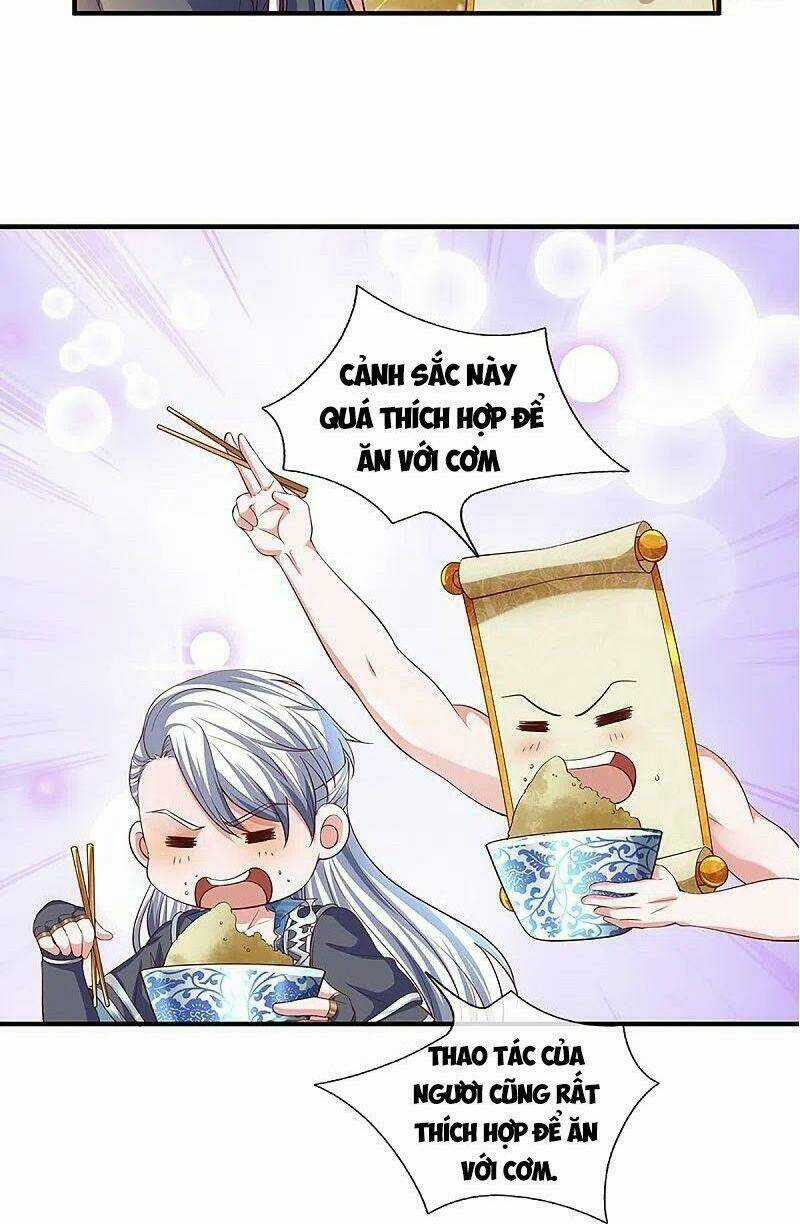 Tu La Kiếm Tôn - Chapter 247 - Trang 14