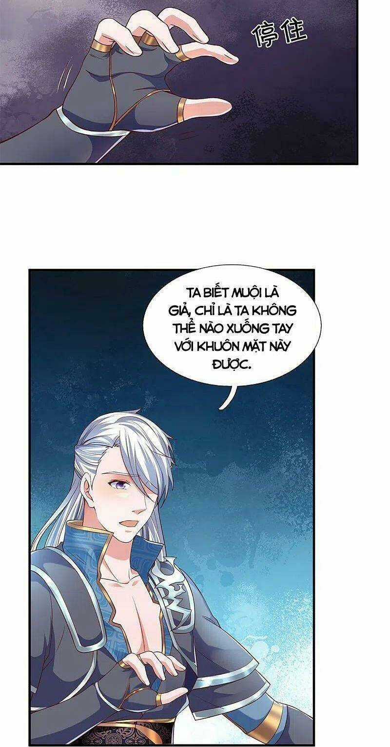 Tu La Kiếm Tôn - Chapter 247 - Trang 25