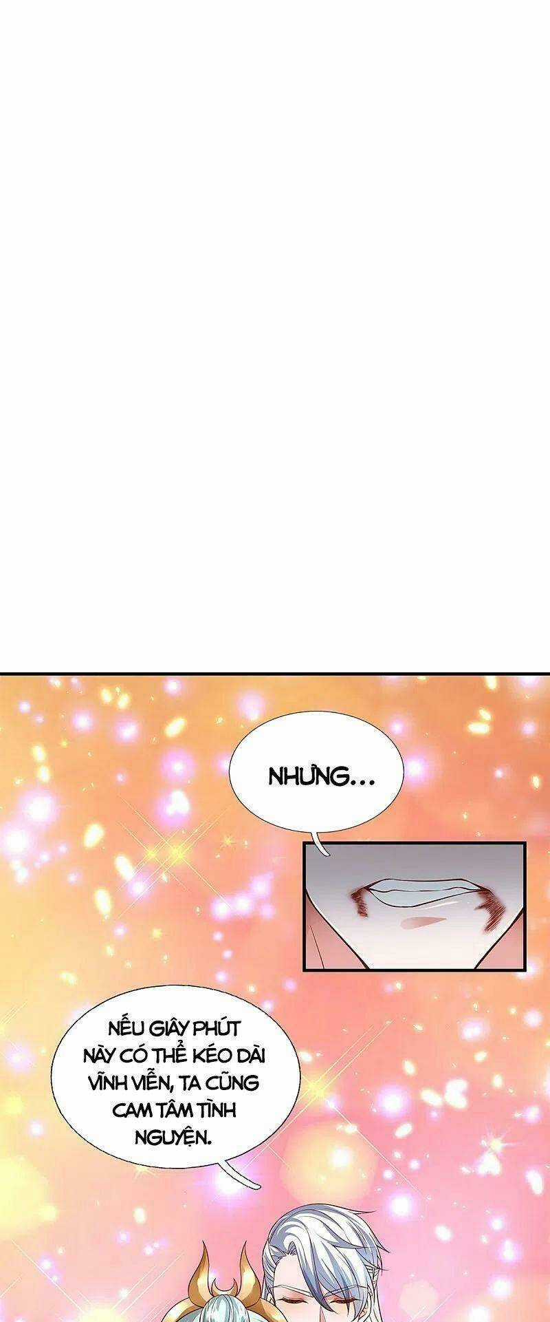 Tu La Kiếm Tôn - Chapter 247 - Trang 26