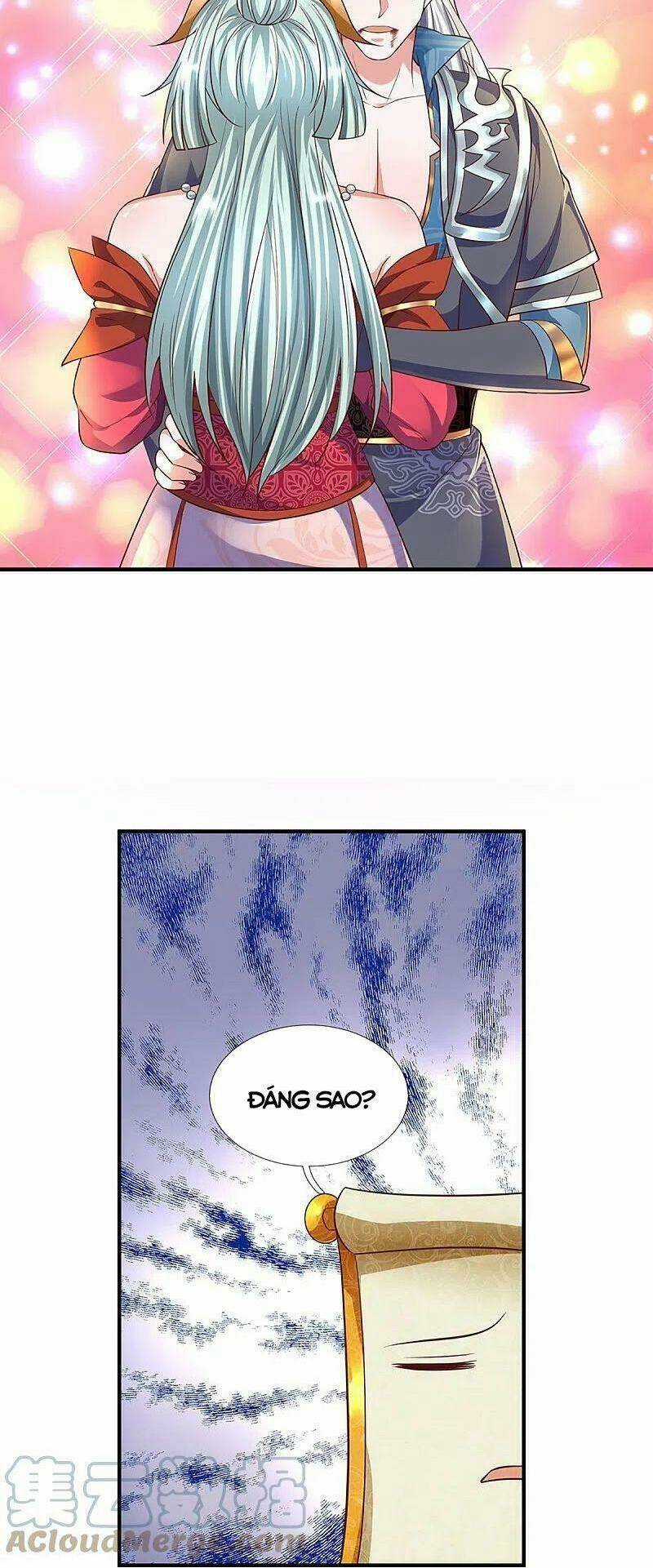 Tu La Kiếm Tôn - Chapter 247 - Trang 27