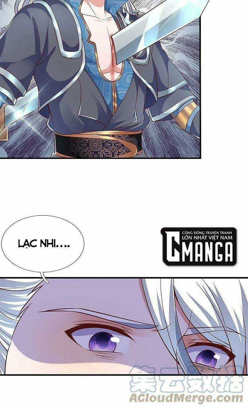 Tu La Kiếm Tôn - Chapter 247 - Trang 29