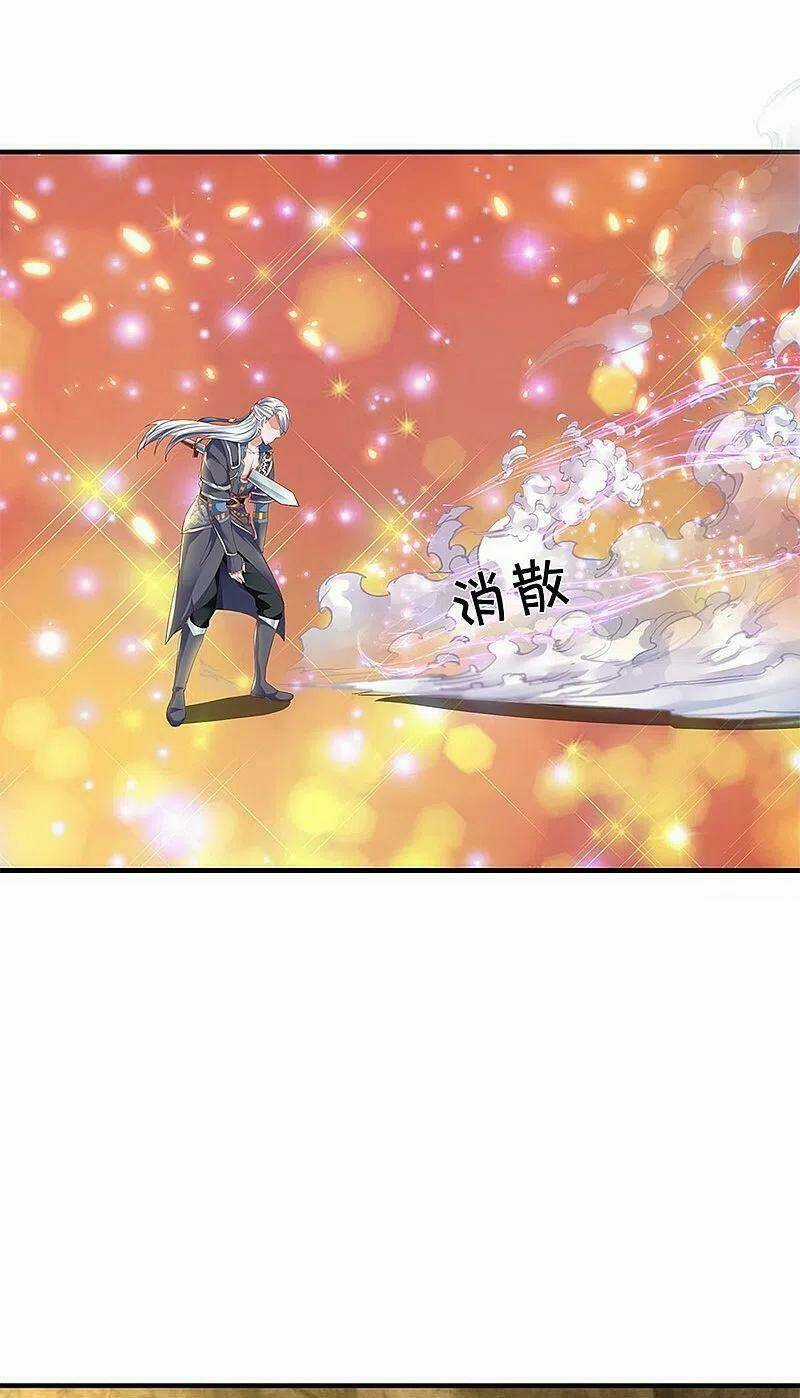 Tu La Kiếm Tôn - Chapter 247 - Trang 30