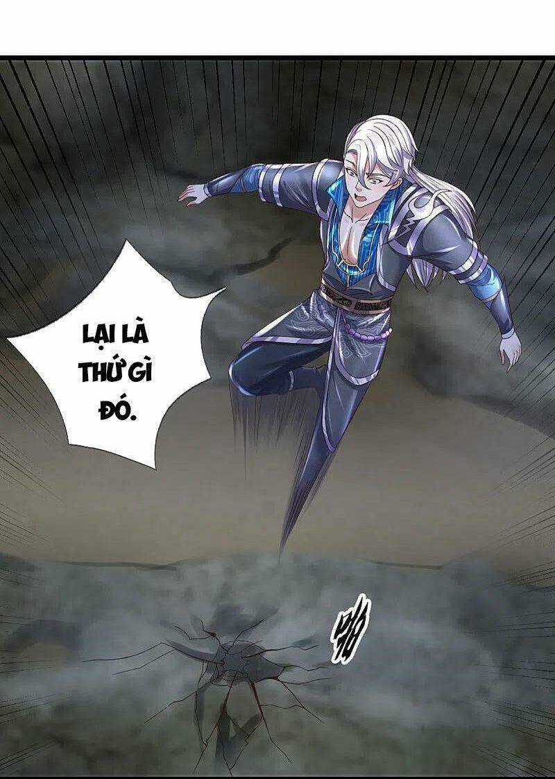 Tu La Kiếm Tôn - Chapter 247 - Trang 4