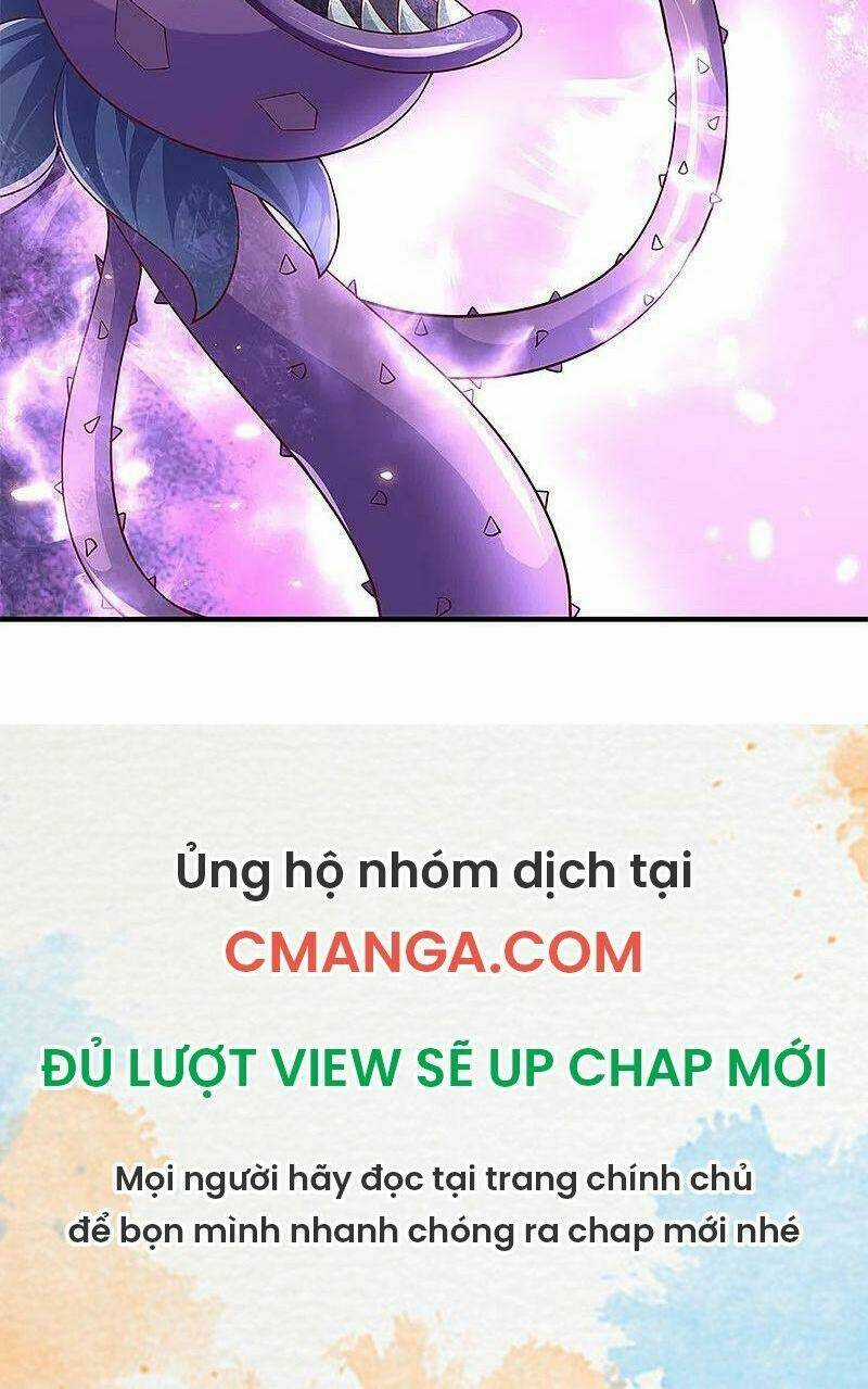 Tu La Kiếm Tôn - Chapter 247 - Trang 34