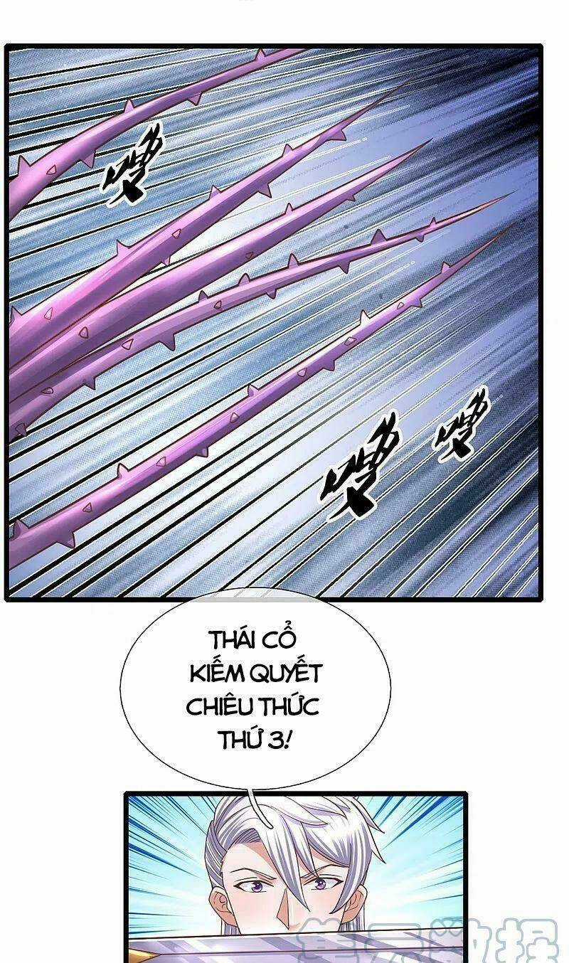 Tu La Kiếm Tôn - Chapter 247 - Trang 7