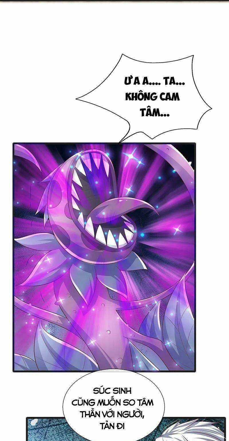 Tu La Kiếm Tôn - Chapter 248 - Trang 12