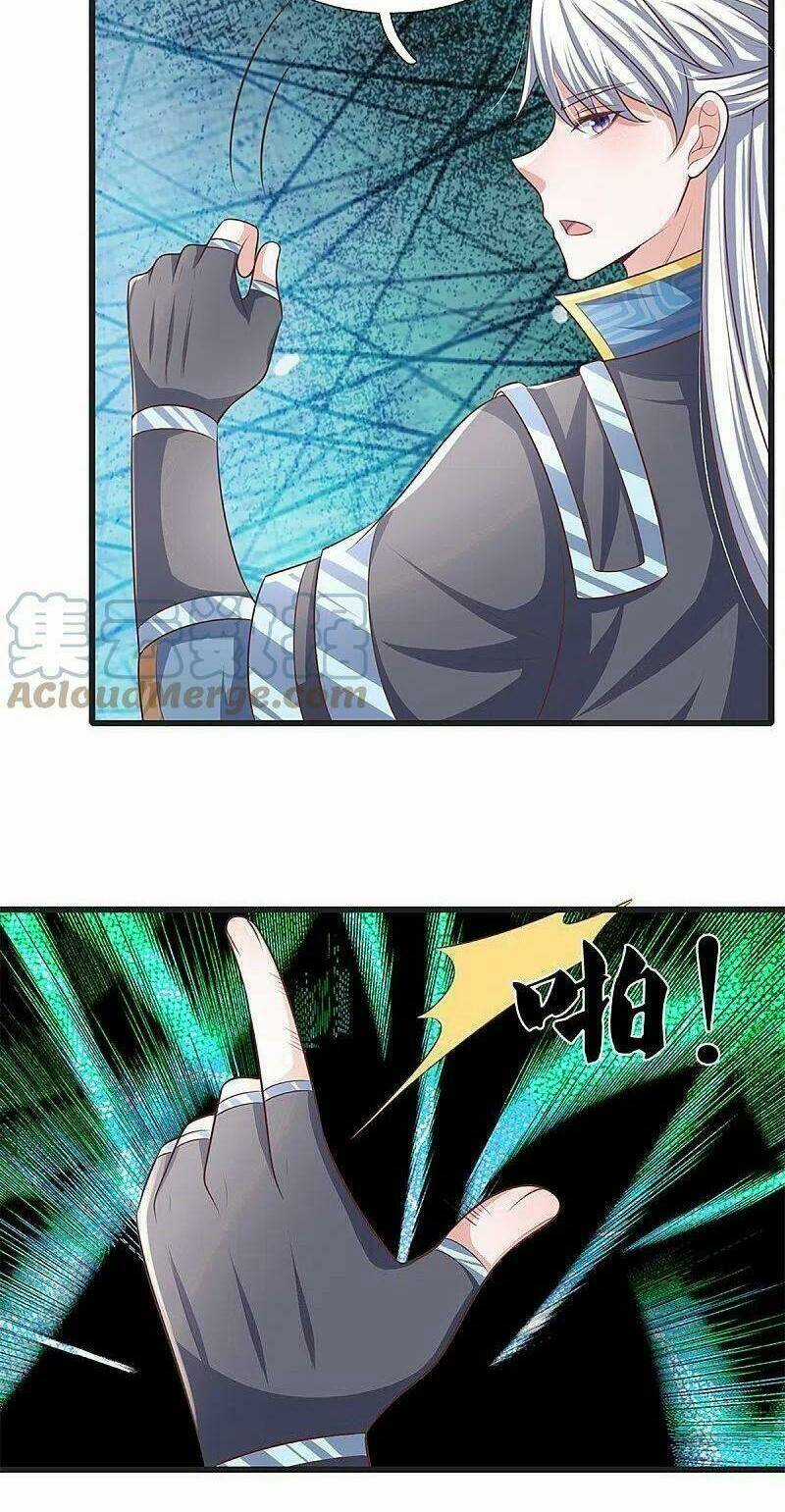 Tu La Kiếm Tôn - Chapter 248 - Trang 13