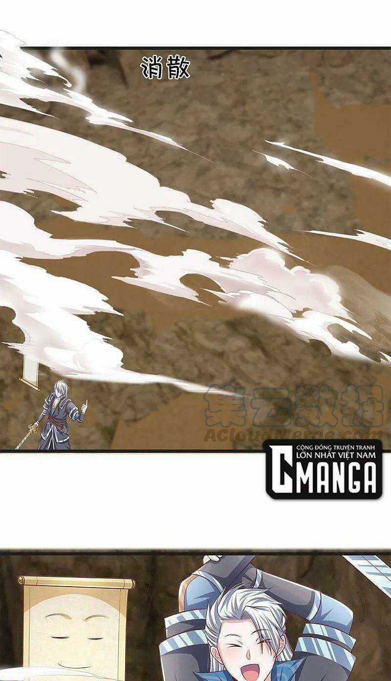 Tu La Kiếm Tôn - Chapter 248 - Trang 14